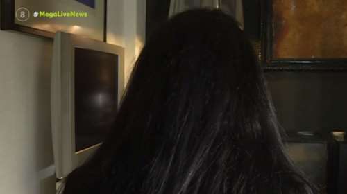 Θεσσαλονίκη: &quot;Θα κάτσεις να σε... και δεν θα πεις κουβέντα&quot; - Τη βίαζε επί 24 ώρες με την απειλή πιτ μπουλ [Βίντεο]