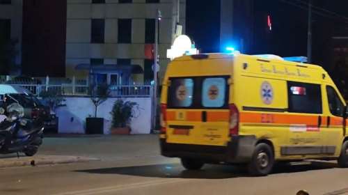 Θρίλερ στο Χαλάνδρι: Βρέθηκε νεκρός 64χρονος άντρας - Ο μισός ήταν πεσμένος έξω από το ταξί