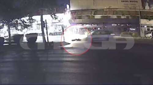 Σοκάρουν οι οδηγοί που δεν... έβλεπαν την τραυματισμένη 17χρονη - Ψάχνουν όσους την παρέσυραν αλλά και όσους δεν σταμάτησαν