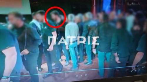 Βορίζια: Τα ντοκουμέντα που αθωώνουν τον 23χρονο Καργάκη - Ήταν σε γάμο τη νύχτα της βόμβας στο σπίτι των Φραγκιαδάκηδων