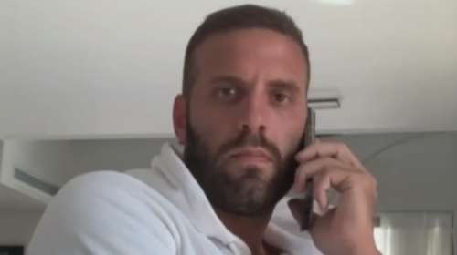 Νίκος Παππάς: &quot;Η Τατιάνα Στεφανίδου βαζοντάς τα μαζί μου, με έκανε αυτόματα συμπαθή σε πολύ κόσμο&quot;