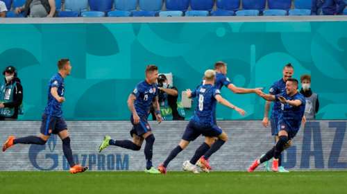 Euro 2020: Πολωνία – Σλοβακία 1-2: Πολύτιμο τρίποντο για τους Σλοβάκους δια χειρός Σκρίνιαρ [Βίντεο]