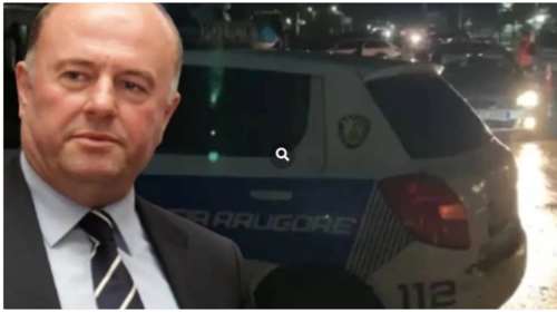 Συνελήφθη ο πρώην δήμαρχος Χειμάρρας: Παρέσυρε και σκότωσε 17χρονο με το αυτοκίνητό του