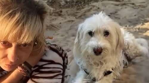 Θεσσαλονίκη: Η δραματική ανάρτηση της Βίκυς Κουτσάκη πριν την εξαφάνισή της -  Οι οδυνηρές απώλειες στη ζωή της