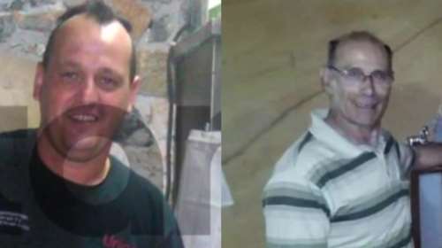 Κακοκαιρία Daniel: Θρήνος στη Μαγνησία για τον 42χρονο Σταμάτη και τον 77χρονο Γιάννη - Πώς έχασαν τη ζωή τους