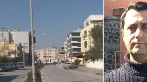 Τουρκία: Το παράδοξο της Ερζίν - Η πόλη χωρίς κανέναν νεκρό από τους φονικούς σεισμούς - Η εξήγηση του δημάρχου