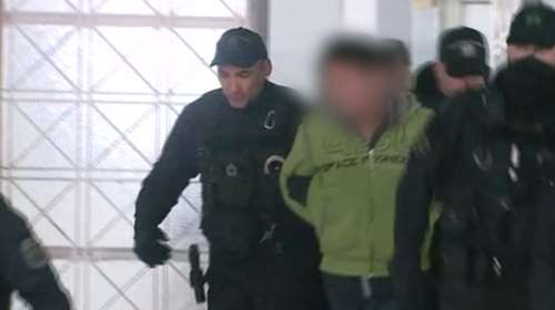 Γιατί δεν &quot;σπάει&quot; ο 50χρονος κρεοπώλης που συνελήφθη για τη δολοφονία του Μπάμπη - &quot;Είναι πολύ σκληρός άνθρωπος&quot;