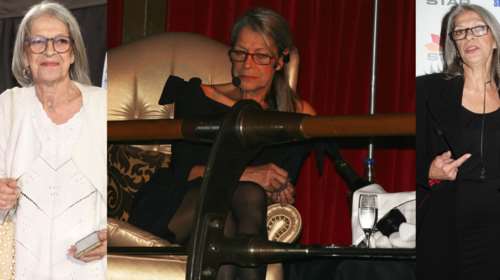 Η πολυτάραχη ζωή της Ματούλας του Κολωνακίου: Ο έρωτας με τον Μπάρκουλη, η φιλία με τον Ωνάση, τα ναρκωτικά και η φυλακή