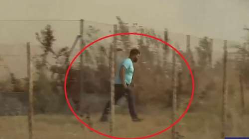 Φωτιά στη Μαγνησία: Οχι, δεν είναι αυτός ο 45χρονος βοσκός που βρέθηκε απανθρακωμένος