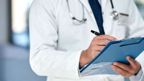 Με ποιους γιατρούς θα κλείνουμε ραντεβού στην πλατφόρμα Finddoctors.gov.gr - Αναλυτικά η διαδικασία