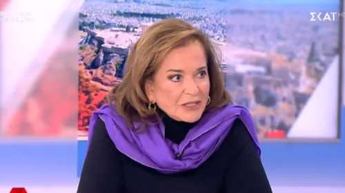 Μπακογιάννη: Δεν θα είναι &quot;άσπρο μαύρο&quot; οι αμερικανικοί όροι στην Τουρκία για τα F-16