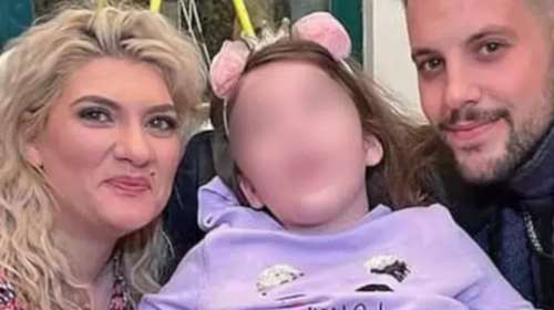 Εντολή της ανακρίτριας να ανοιχτεί ο τάφος της Τζωρτζίνας για να ανακτηθεί το τάμπλετ