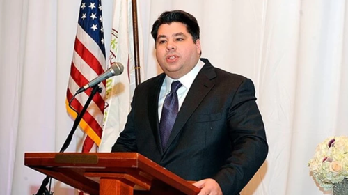 Τζορτζ Τσούνης: Πιο κοντά η έγκριση διορισμού του νέου πρέσβη των ΗΠΑ στην Αθήνα - Θερμά λόγια από Μενέντεζ