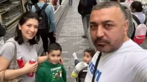 Κωνσταντινούπολη: Τίτλοι τέλους στο θρίλερ με την οικογένεια τουριστών - Αυτή είναι επίσημα η αιτία θανάτου