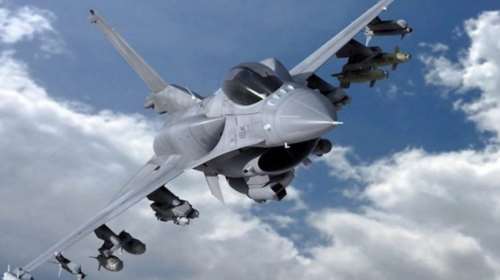 Γιατί &quot;τρέμει&quot; η Τουρκία τα αναβαθμισμένα F-16 Viper της Ελλάδας: Παραδίδονται τα δύο πρώτα αεροσκάφη [Βίντεο]