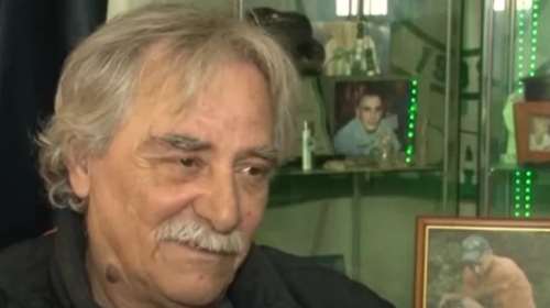 Μιχάλης Φιλόπουλος: ''Όλοι ξέρουν ποιοι είναι οι χούλιγκανς και ποιοι δίνουν τις οδηγίες'', λέει ο πατέρας του νεκρού φιλάθλου