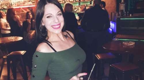 Θρήνος στη Ρόδο για την 35χρονη Φωτεινή: Ερευνάται ο θάνατος του γελαστού κοριτσιού