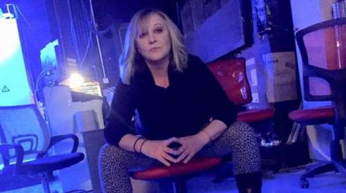 Η ΕΛ.ΑΣ. αποχαιρετά την Ηρώ Καριοφύλλη: &quot;Συνέβαλε στην ενημέρωση και τη δημόσια κατανόηση του έργου μας &quot;