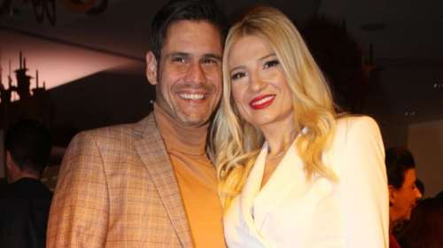 Ο Δημήτρης Ουγγαρέζος κατά της Κατερίνας Καινούργιου για τη Φαίη Σκορδά: &quot;Χάνει τον έλεγχο, φαίνεται ότι δεν την χωνεύει&quot;