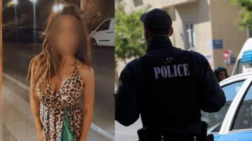 Επίθεση με καυστικό υγρό στην Κρήτη: Δίωξη σε βάρος της 38χρονης για απόπειρα ανθρωποκτονίας- Είναι άφαντη