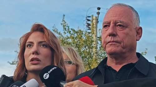 Συγκλονίζει η οικογένεια Λυγγερίδη: &quot;Μου πήραν τον θησαυρό μου&quot; - &quot;Κάποιοι δεν σκοπεύουν να σταματήσουν&quot;