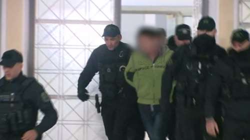 Μεσολόγγι: &quot;Θα αυτοκτονήσω&quot; λέει ο κρεοπώλης από τις φυλακές Κορυδαλλού - Τι του φώναξαν οι κρατούμενοι