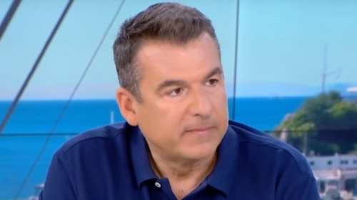 Ξέσπασε ο Γιώργος Λιάγκας κατά του Γιώργου Αυτιά: &quot;Αυτό είναι lifestyle του κερατά&quot;