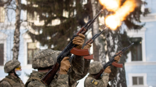 Σε τεντωμένο σχοινί η Ουκρανία: "Αν μας αγνοήσετε θα έχετε τις πλέον σοβαρές συνέπειες" - Η Ρωσία απειλεί τις ΗΠΑ
