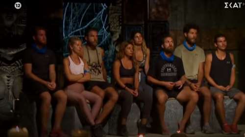 Survivor Spoiler 7/4: Αυτός ο παίκτης αποχωρεί απόψε - Με νεύρα και μανούρα