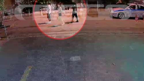 Βίντεο ντοκουμέντο: Η "χαλαρή" σύλληψη του Λύτρα μετά τον άγριο ξυλοδαρμό της συζύγου του - Δεν φαίνονται χειροπέδες