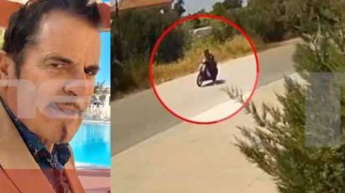 Φοινικούντα: Νέα βίντεο ντοκουμέντα και αποκαλυπτική μαρτυρία - &quot;Θα αφήσω χαρτιά, αν πάθω κάτι να ψάξουν τον ανιψιό μου&quot;