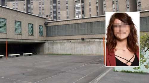 Απίστευτα όργια σε φυλακές του Βελγίου: &quot;Αν δεν κάνω σεξ, δεν μπορώ να δουλέψω&quot;, έλεγε η νυμφομανής δεσμοφύλακας