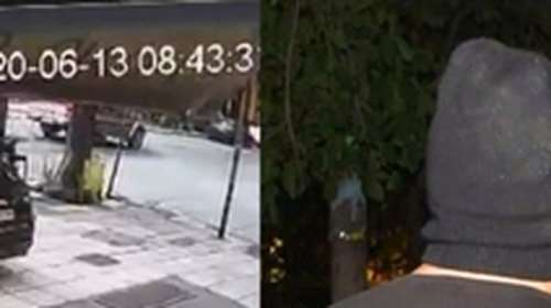 Απαγωγή Μαρκέλλας: Αυτός ο μάρτυρας &quot;ξεσκέπασε&quot; την κοκκινομάλλα - Το τηλεφώνημα που την &quot;έκαψε&quot; [βίντεο]