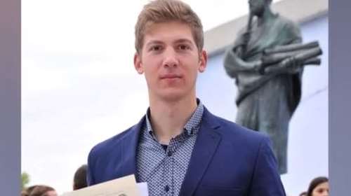 Θρίλερ με την εξαφάνιση 33χρονου γιατρού: &quot;Ελα πατέρα να μιλήσουμε γιατί δεν είμαι καλά, έχω προβλήματα&quot;