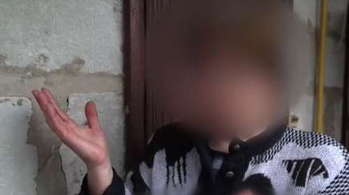 Ουκρανία: Ρώσοι στρατιώτες βιάζουν συστηματικά τις γυναίκες- Η δραματική ιστορία της Αννας στο BBC