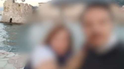 Κορωπί: &quot;Ήταν αντικοινωνικός, εκνευριζόταν με τα παιδιά και με την ίδια&quot; - Μαρτυρία για τον 50χρονο που ξυλοκόπησε τη σύντροφό του