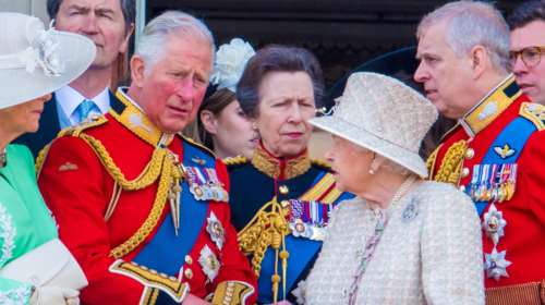 &quot;Τρέμει&quot; τον Χάρι ο πρίγκιπας Κάρολος: Οι αποκαλύψεις για την Καμίλα που θα βάλουν φωτιά στο παλάτι