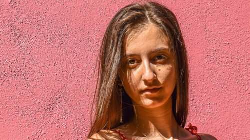 Αγκίστρι: &quot;Μου είπαν πως έπεσε σε κοφτερή πέτρα&quot; - Συγκλονίζει η μητέρα της Δέσποινας που σκοτώθηκε με ηλεκτρικό ποδήλατο