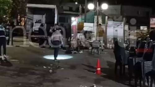 Σκηνές αλλοφροσύνης στα Χανιά: Συγγενείς θύτης και θύμα στο φονικό στη γιορτή κάστανου - Τον σκότωσε με δύο σφαίρες στο στήθος