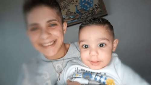 Ειρήνη Μουρτζούκου: Ανατροπή με τον θάνατο του Παναγιωτάκη - Από ασφυξία πέθανε και όχι από παθολογικά αίτια