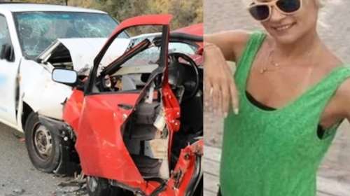 Μεσολόγγι: Συγκλονίζει ο πατέρας της νοσηλεύτριας που σκοτώθηκε σε τροχαίο - Τι είπε για τις απανωτές βάρδιες στο νοσοκομείο [βίντεο]