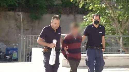 &quot;Την αγάπησα, δεν θα ζω με την ταμπέλα του βιαστή&quot;: Η πρώτη αντίδραση του προπονητή ιστιοπλοΐας μετά την απόφαση [βίντεο]