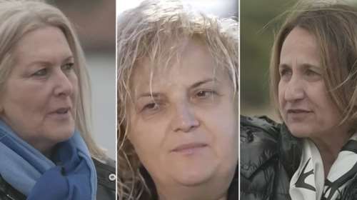 Ίμια 27 χρόνια μετά: Η τραγωδία μέσα από τα μάτια των τριών συζύγων των αδικοχαμένων αξιωματικών [βίντεο]