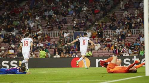 Champions League: Η εικόνα και τα αποτελέσματα της πρώτης ημέρας