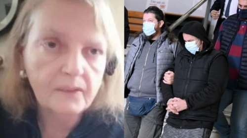 Βόλος: Αμετανόητος και ψυχικά υγιής ο 40χρονος που έσφαξε τη νονά του – &quot;Δεν λυπάμαι…&quot;
