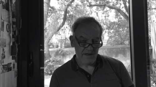 Πέθανε ο δημοσιογράφος και συγγραφέας Δημήτρης Φύσσας