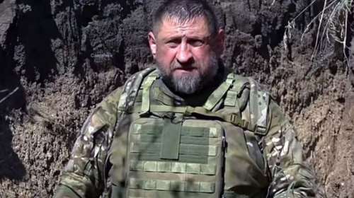 Σπάνια παραδοχή Ρώσου "πολεμικού ανταποκριτή": Στο Ντονμπάς ο Πούτιν δυσκολεύεται να κερδίσει τους Ουκρανούς