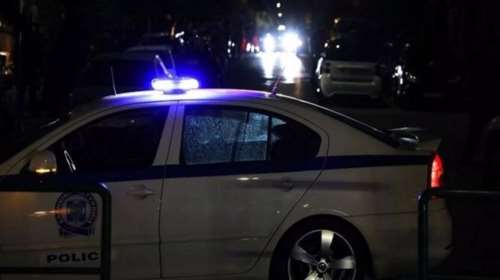 Αγρίνιο: Ξυλοδαρμός και ληστεία σε βάρος ανήλικου που φορούσε την μπλούζα της ομάδας του