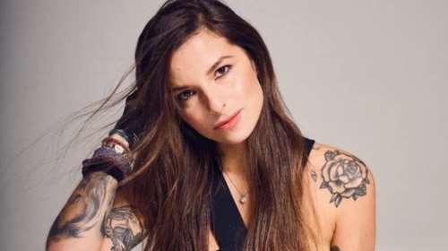 Εριέττα Κούρκουλου Λάτση: Αν είχα καθυστερήσει εγώ ή οποιοσδήποτε πλούσιος θα μας απαγόρευαν την είσοδο;