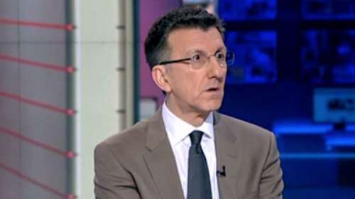 Έξαλλος ο Πορτοσάλτε με την κριτική ΣΥΡΙΖΑ για τις φωτιές: &quot;Χυδαίος και απάνθρωπος τρόπος&quot; - Οι οργισμένες αναρτήσεις